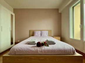 Grand Appartement à Deux Pas De La Vieille Ville